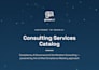 play role of an ai and data governance consultant
